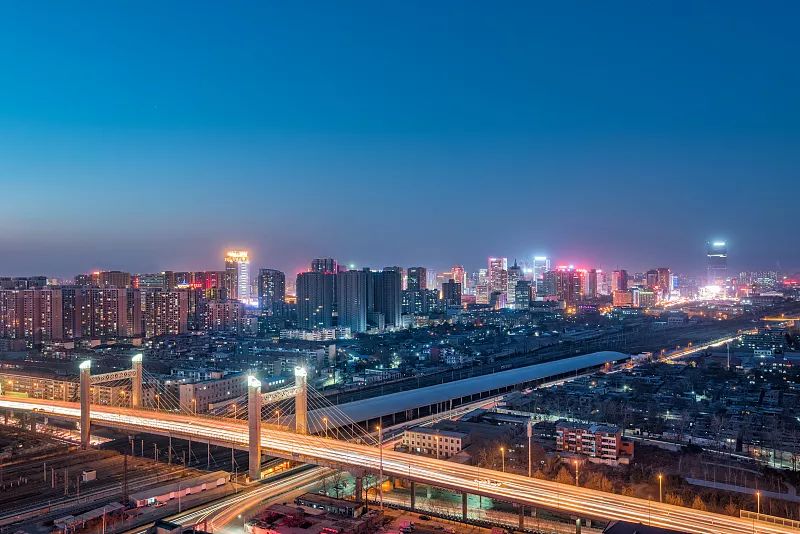 河北，千年古韵与现代活力的交织之地