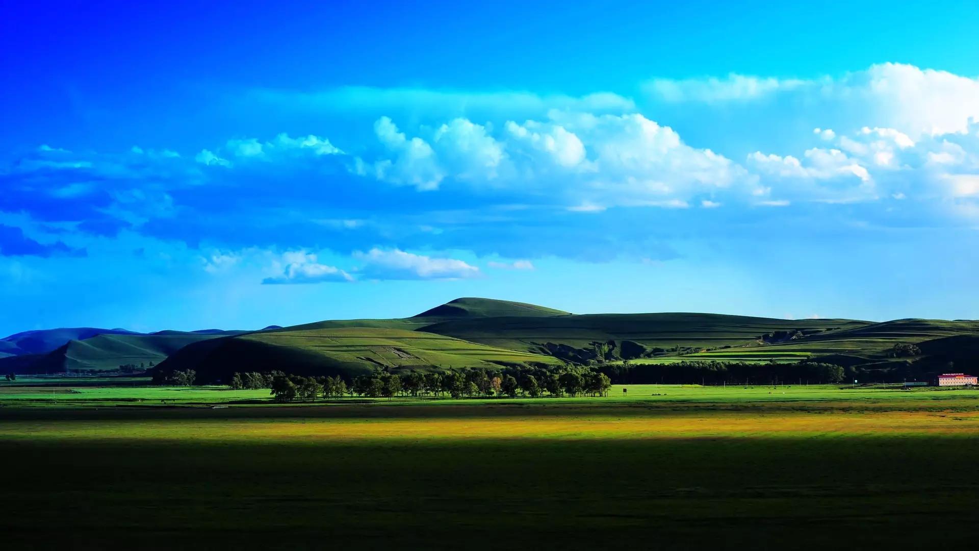内蒙古,草原瑰宝与文化熔炉的交响乐章