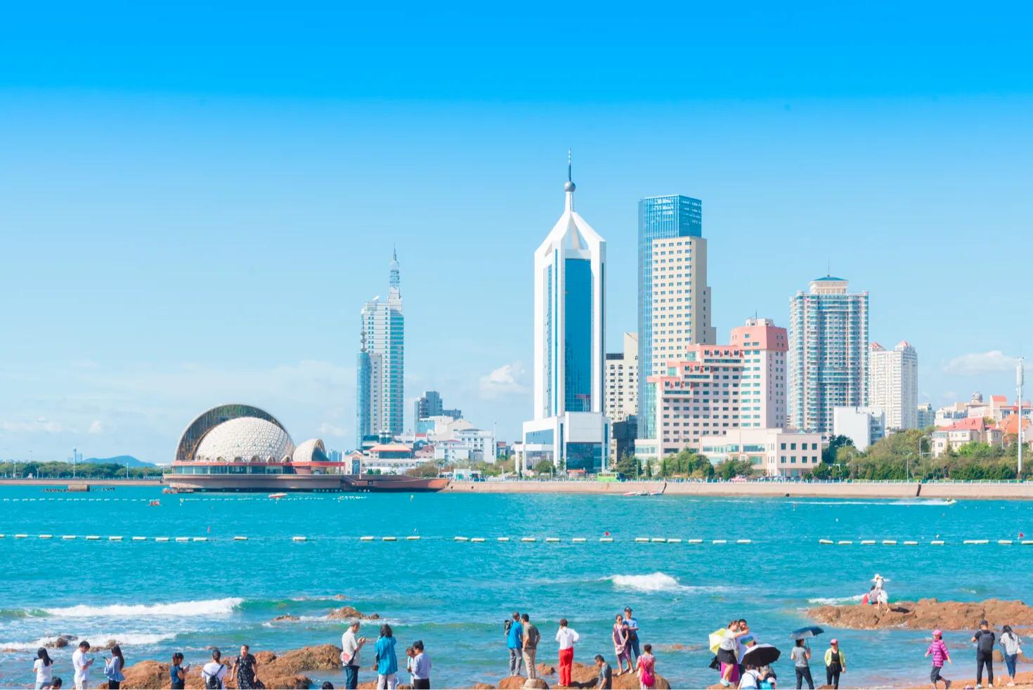 山东，历史底蕴与现代风采的交融之地