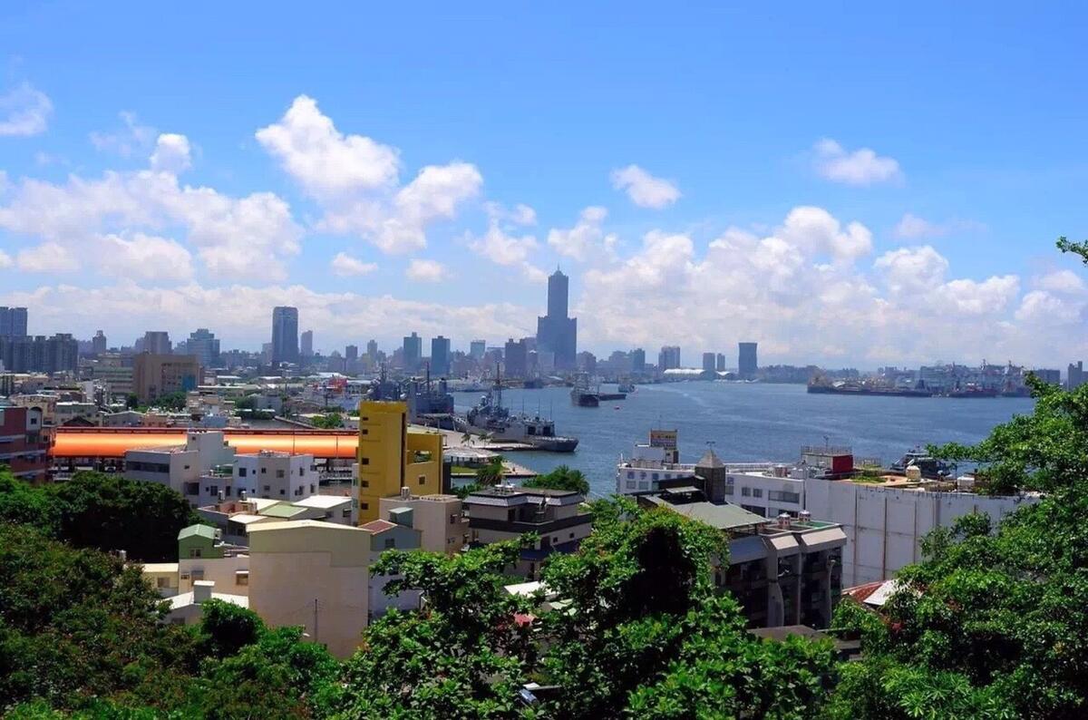 台湾，魅力宝岛的独特风情与故事