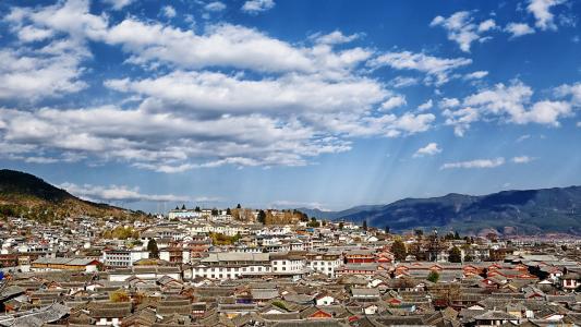 智慧云南，科技新境界的探索之旅