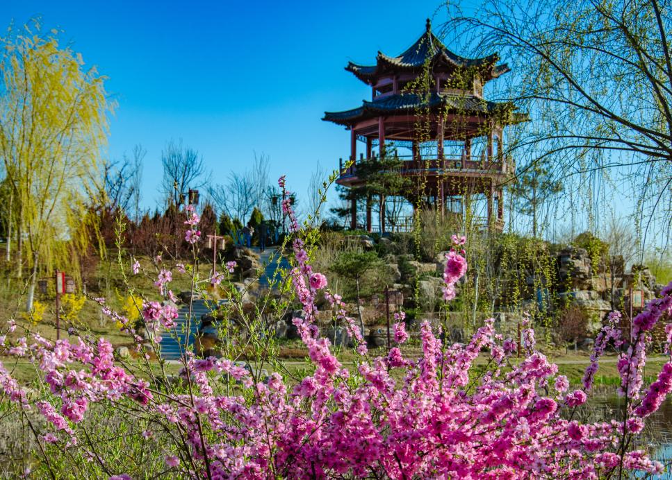 秦皇岛，古韵胜景，人文瑰宝之颂赞