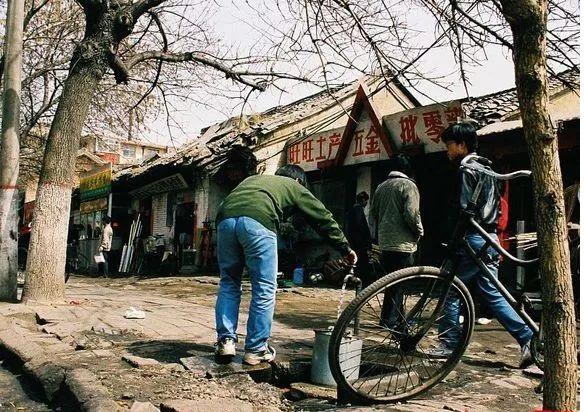 长治小城故事,温暖阳光下的温馨陪伴