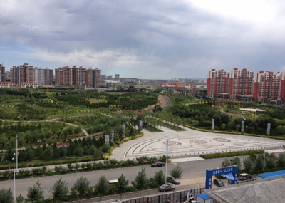 乌兰察布盛会，嘉宾云集，共襄盛举