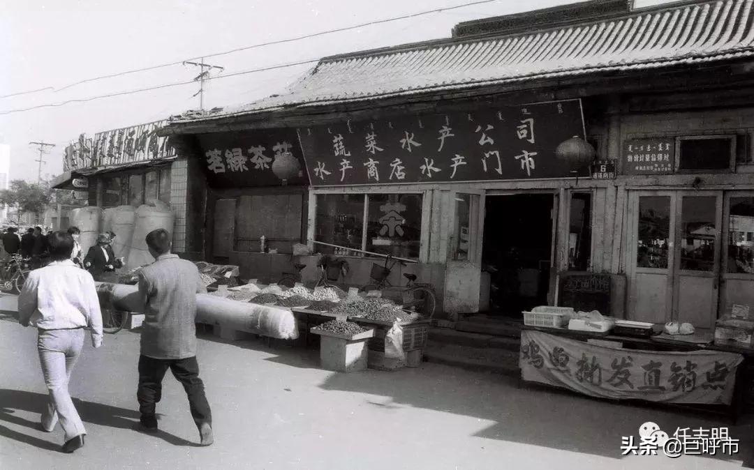 呼和浩特，高原明珠的历史韵味